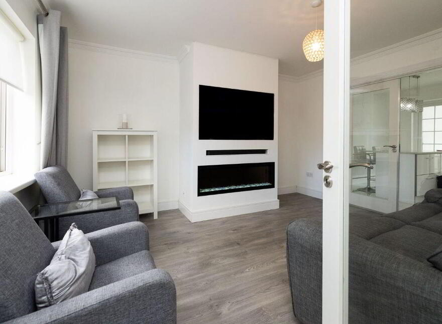 6 Castlegrange Green, Clondalkin, Clondalkin, D22F678