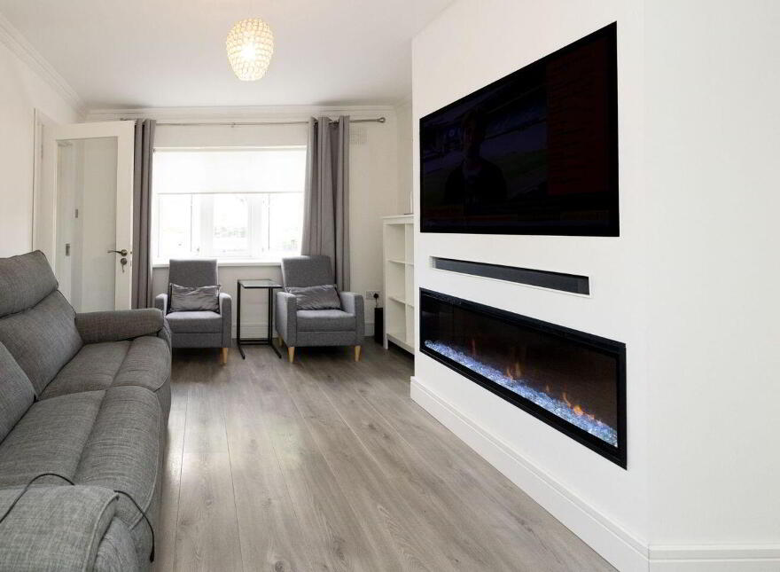 6 Castlegrange Green, Clondalkin, Clondalkin, D22F678