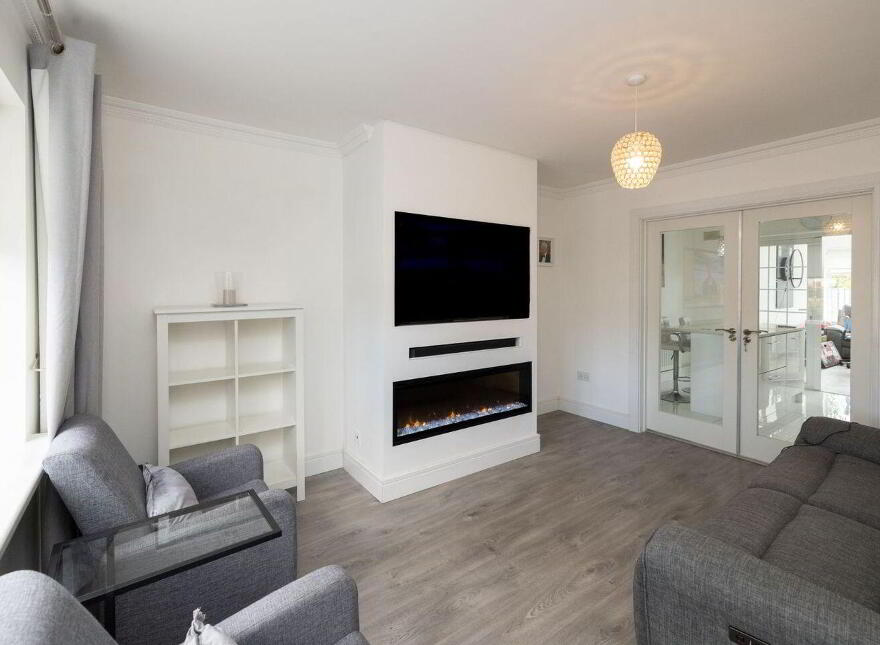 6 Castlegrange Green, Clondalkin, Clondalkin, D22F678