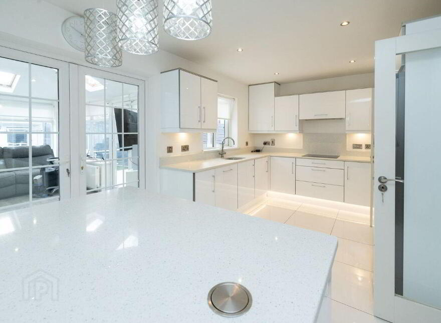 6 Castlegrange Green, Clondalkin, Clondalkin, D22F678