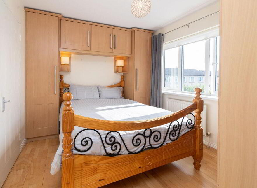 6 Castlegrange Green, Clondalkin, Clondalkin, D22F678