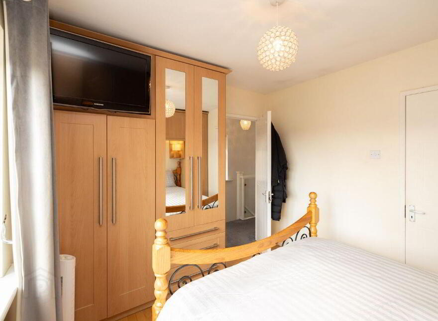 6 Castlegrange Green, Clondalkin, Clondalkin, D22F678