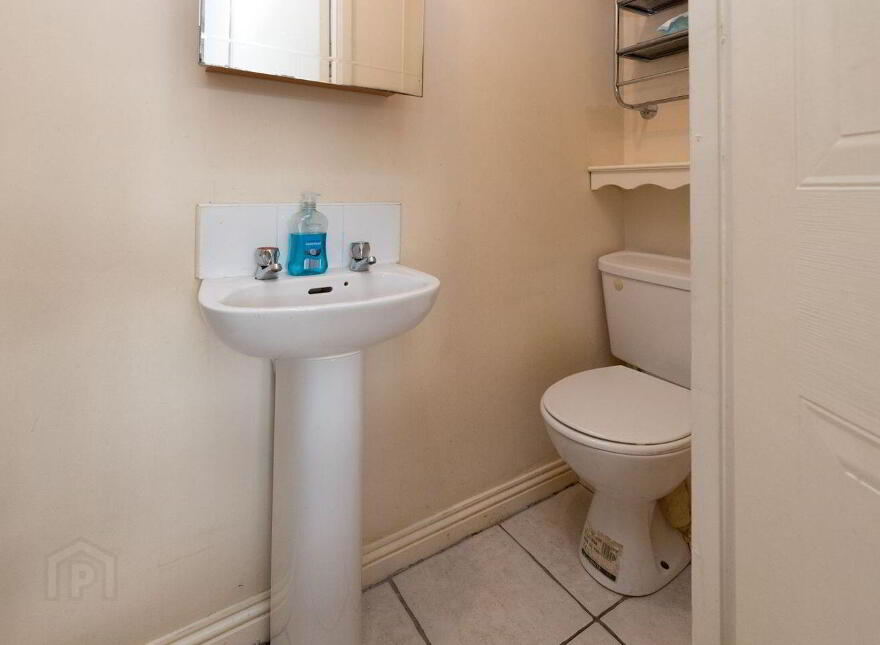 6 Castlegrange Green, Clondalkin, Clondalkin, D22F678