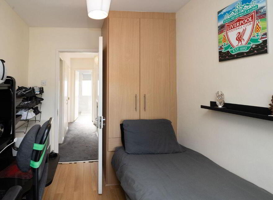 6 Castlegrange Green, Clondalkin, Clondalkin, D22F678