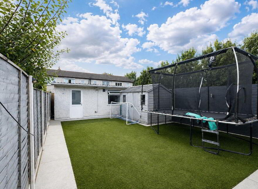 6 Castlegrange Green, Clondalkin, Clondalkin, D22F678