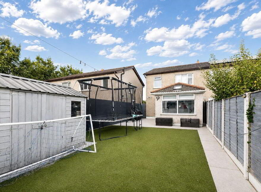 6 Castlegrange Green, Clondalkin, Clondalkin, D22F678