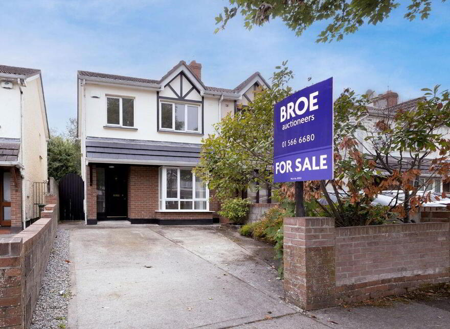 9 Sundale Parade, Tallaght, Tallaght, D24Y8N4