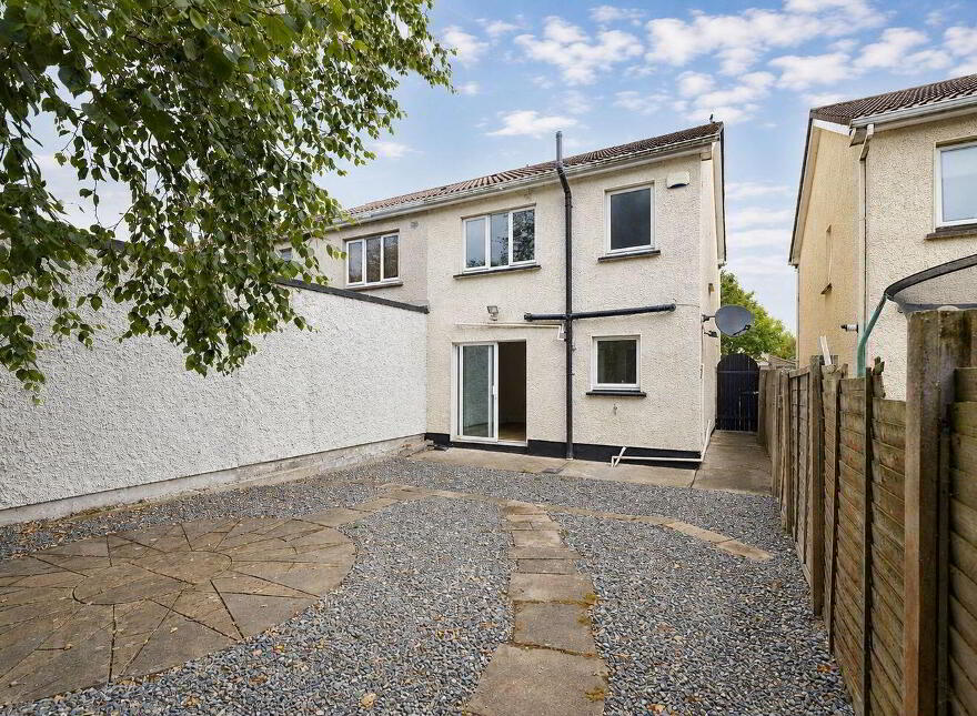 9 Sundale Parade, Tallaght, Tallaght, D24Y8N4