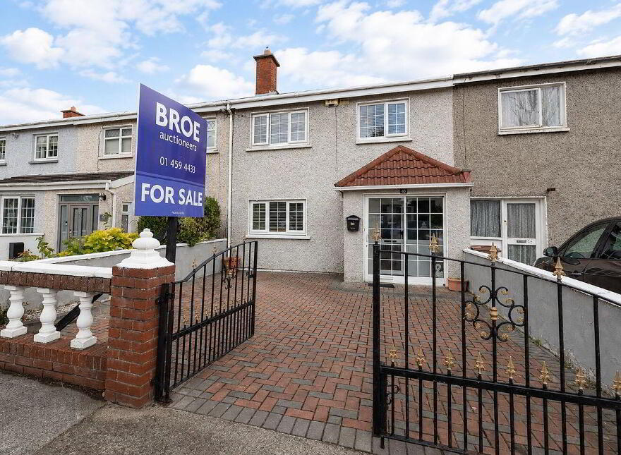 63 James Connolly Park, Clondalkin, Clondalkin, D22V9H6