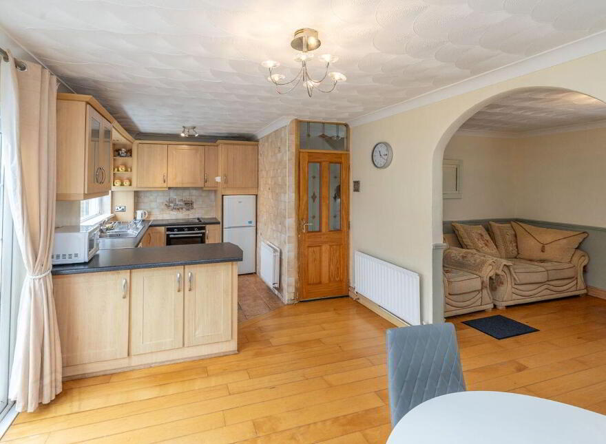 63 James Connolly Park, Clondalkin, Clondalkin, D22V9H6