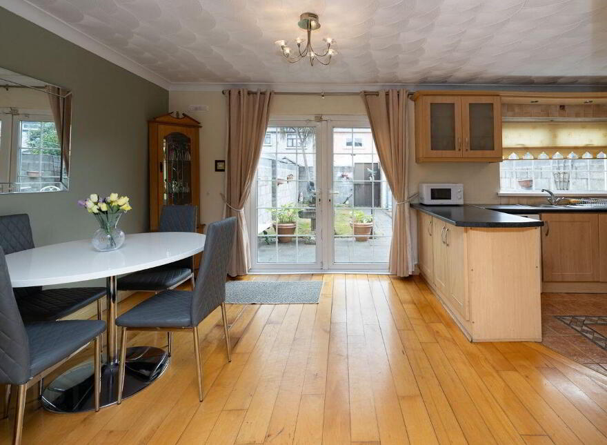63 James Connolly Park, Clondalkin, Clondalkin, D22V9H6