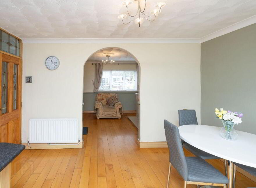 63 James Connolly Park, Clondalkin, Clondalkin, D22V9H6