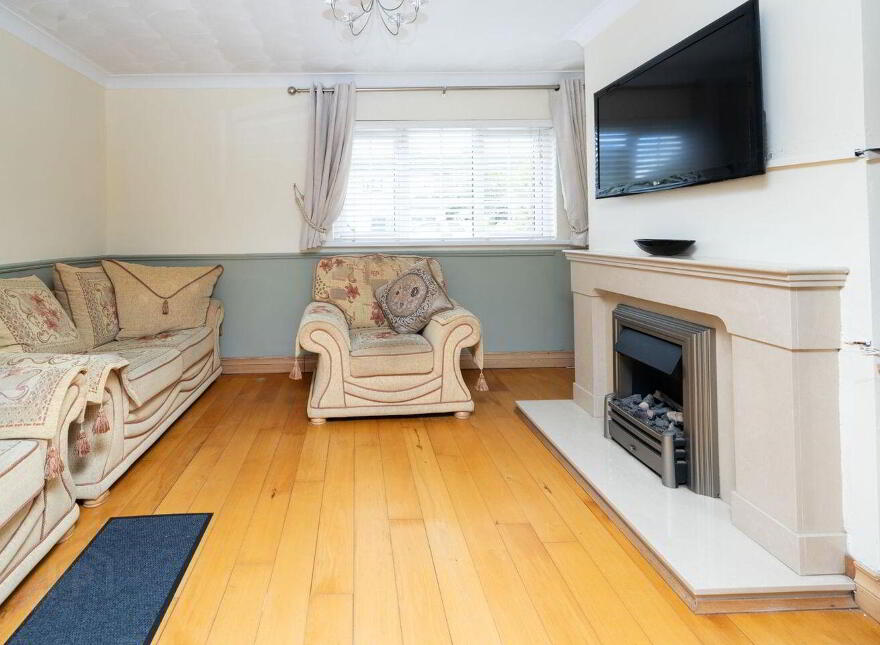 63 James Connolly Park, Clondalkin, Clondalkin, D22V9H6