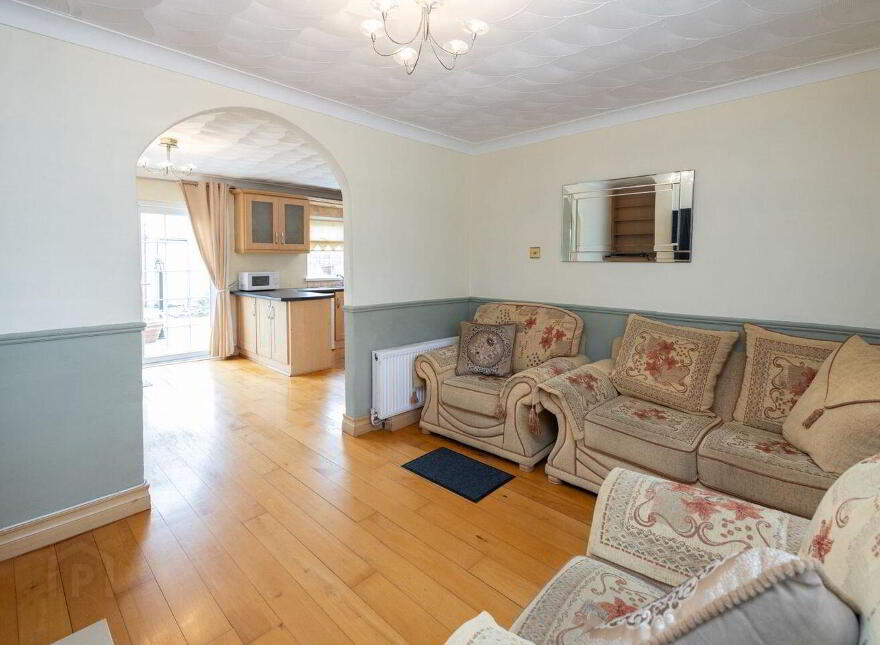 63 James Connolly Park, Clondalkin, Clondalkin, D22V9H6