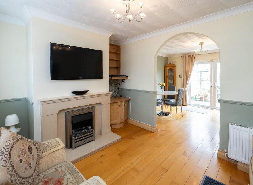 63 James Connolly Park, Clondalkin, Clondalkin, D22V9H6