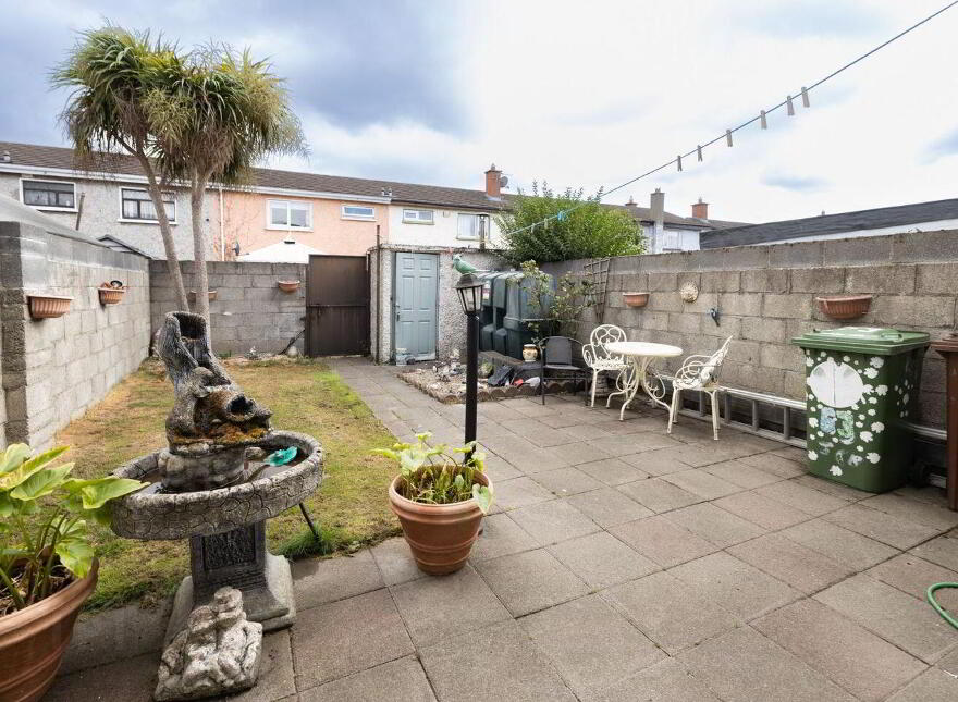 63 James Connolly Park, Clondalkin, Clondalkin, D22V9H6