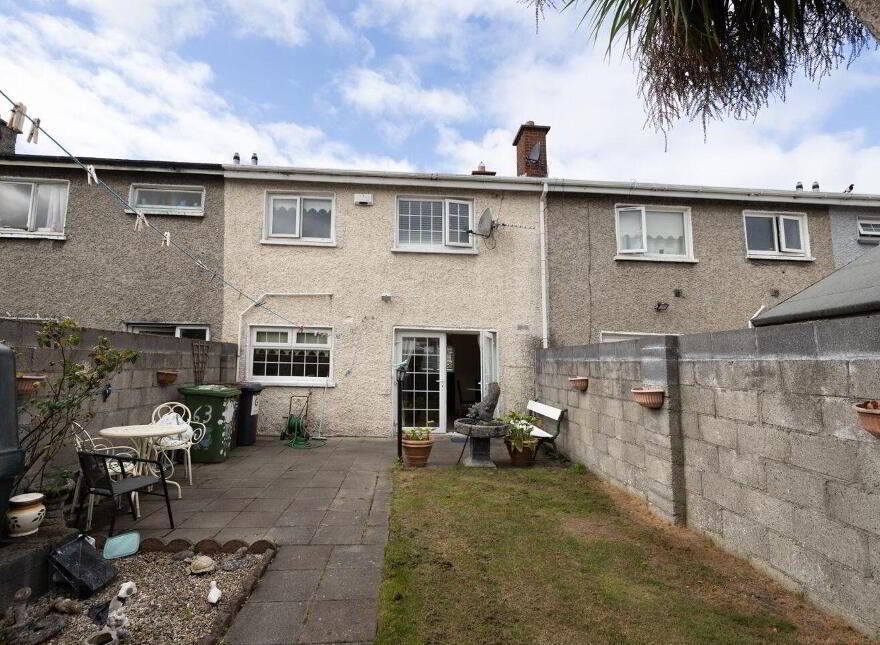 63 James Connolly Park, Clondalkin, Clondalkin, D22V9H6