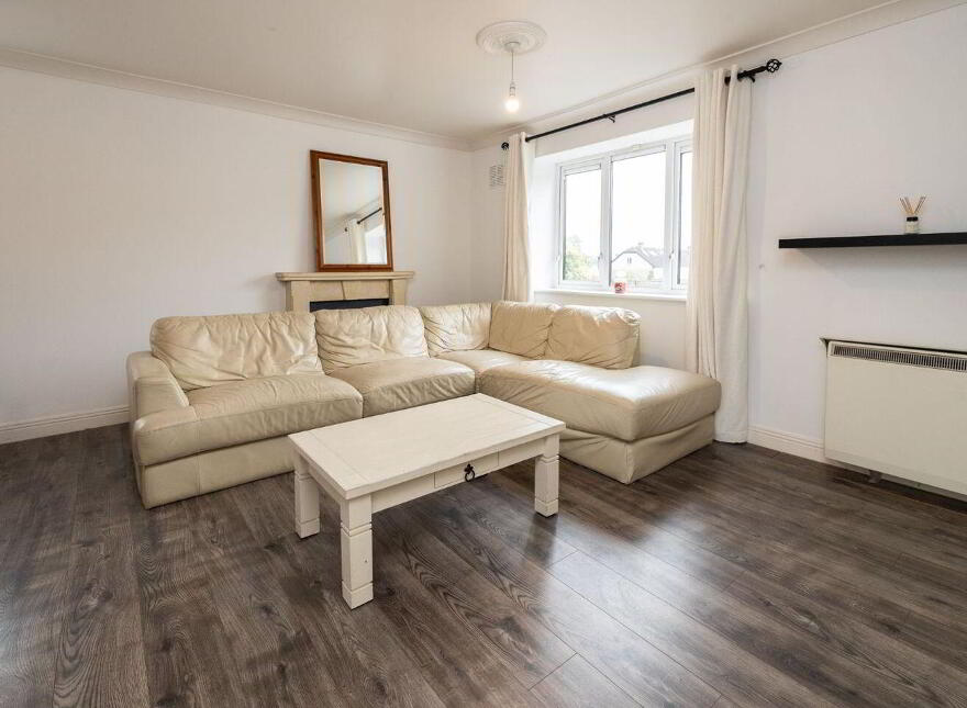 Apartment 16 Whitehall Square, Walkinstown, Walkinstown, D12X891