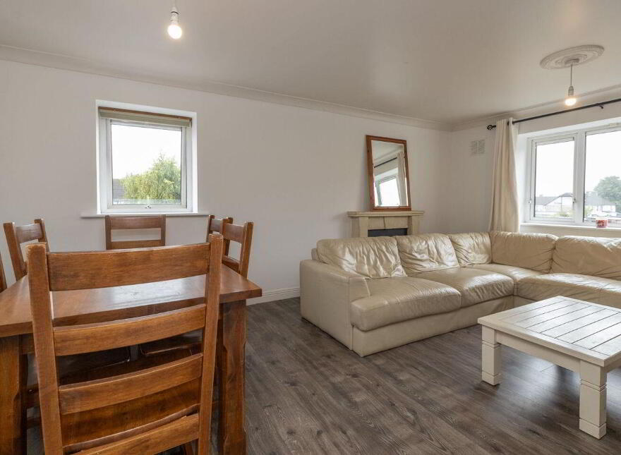 Apartment 16 Whitehall Square, Walkinstown, Walkinstown, D12X891
