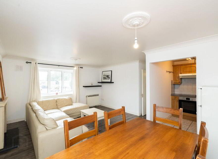 Apartment 16 Whitehall Square, Walkinstown, Walkinstown, D12X891