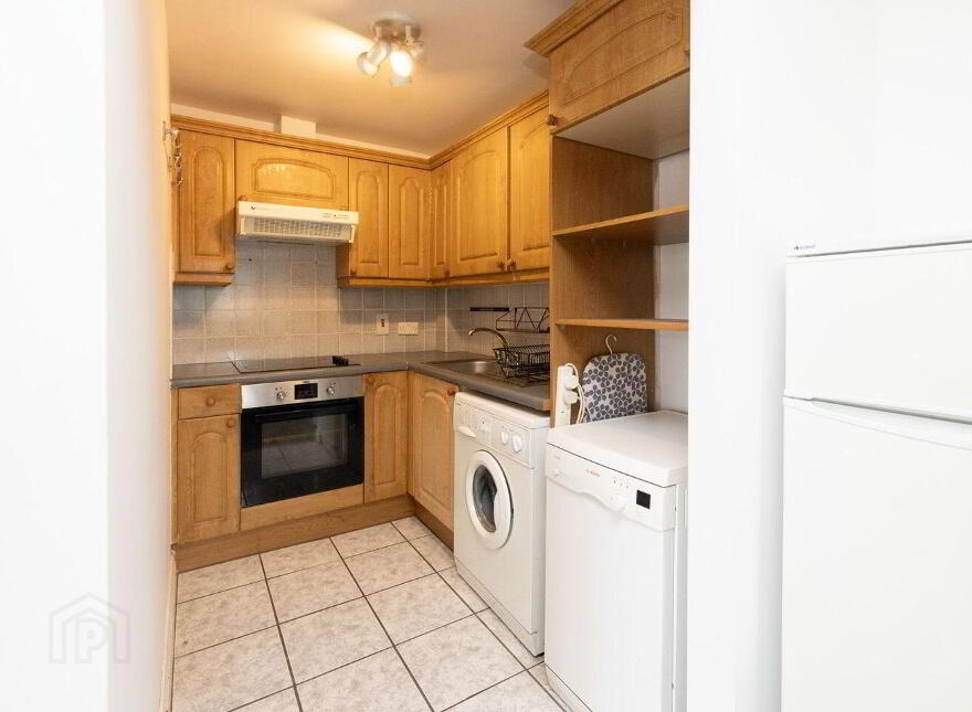 Apartment 16 Whitehall Square, Walkinstown, Walkinstown, D12X891