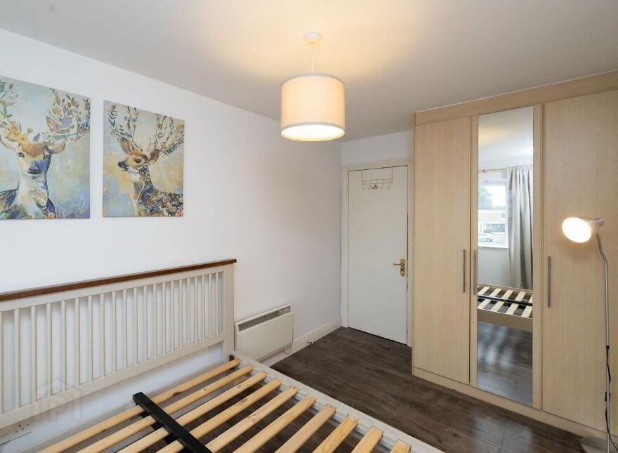 Apartment 16 Whitehall Square, Walkinstown, Walkinstown, D12X891