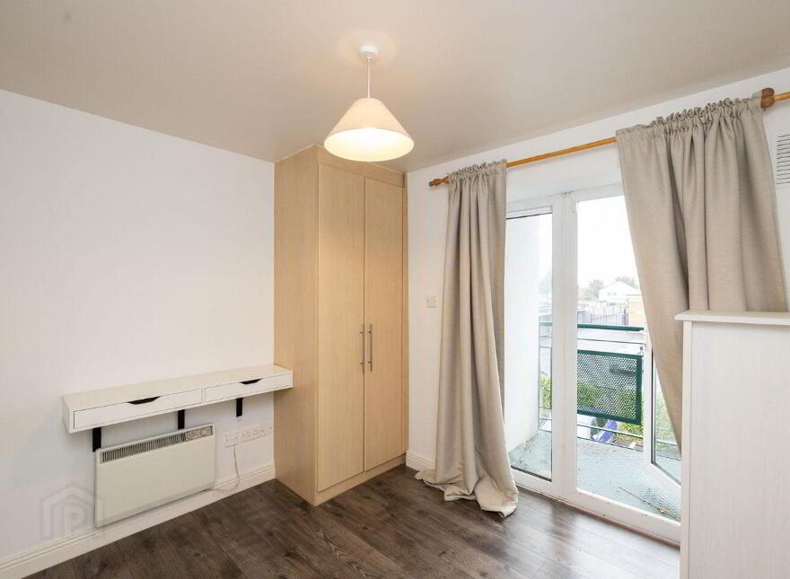 Apartment 16 Whitehall Square, Walkinstown, Walkinstown, D12X891