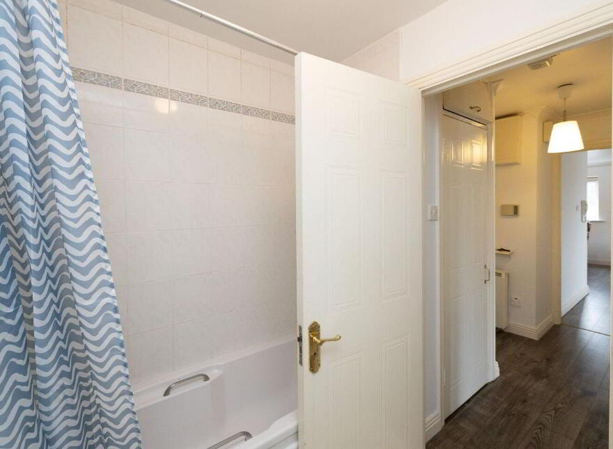 Apartment 16 Whitehall Square, Walkinstown, Walkinstown, D12X891