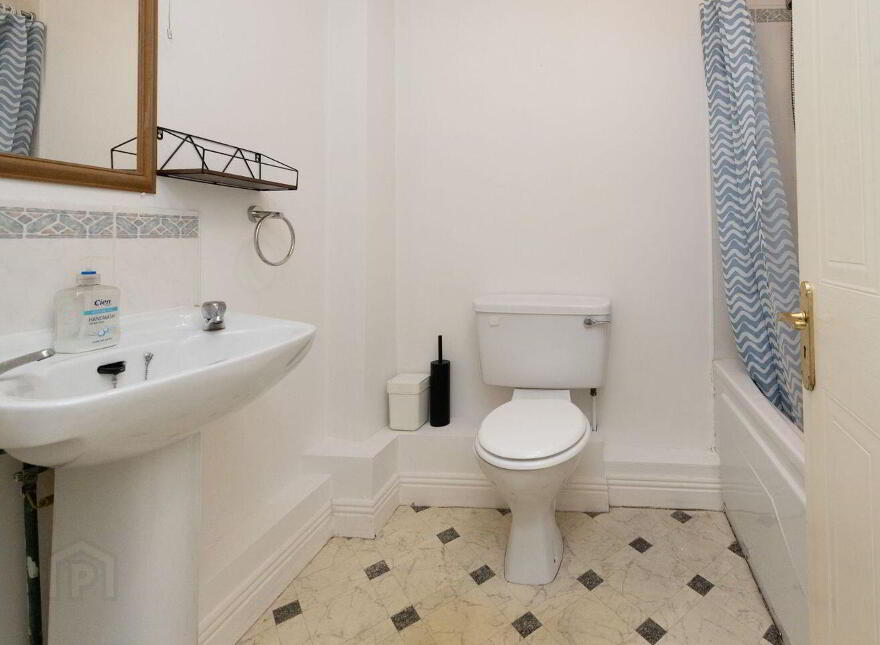 Apartment 16 Whitehall Square, Walkinstown, Walkinstown, D12X891