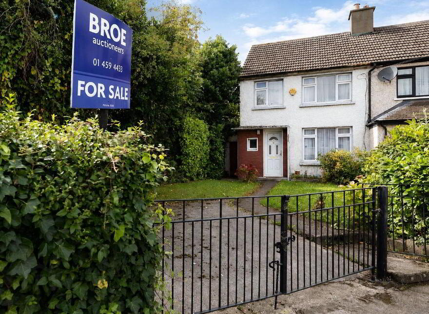 65 Walkinstown Park, Walkinstown, Walkinstown, D12V0C5