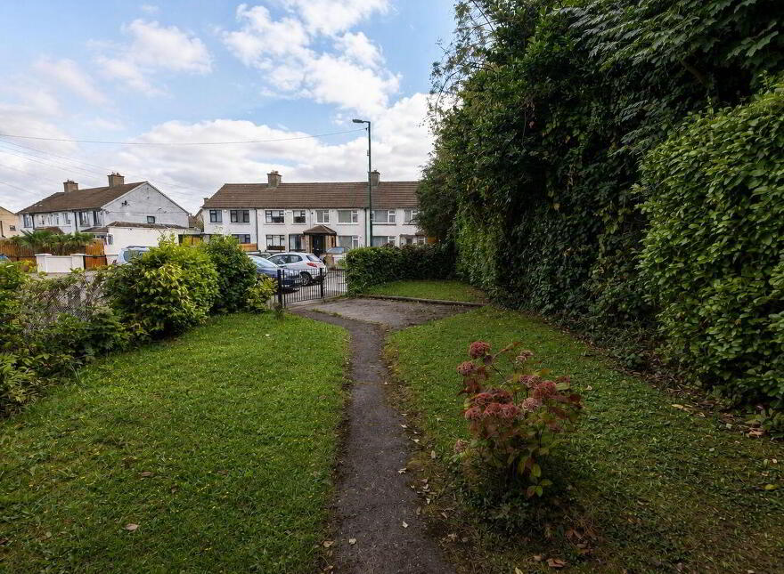 65 Walkinstown Park, Walkinstown, Walkinstown, D12V0C5