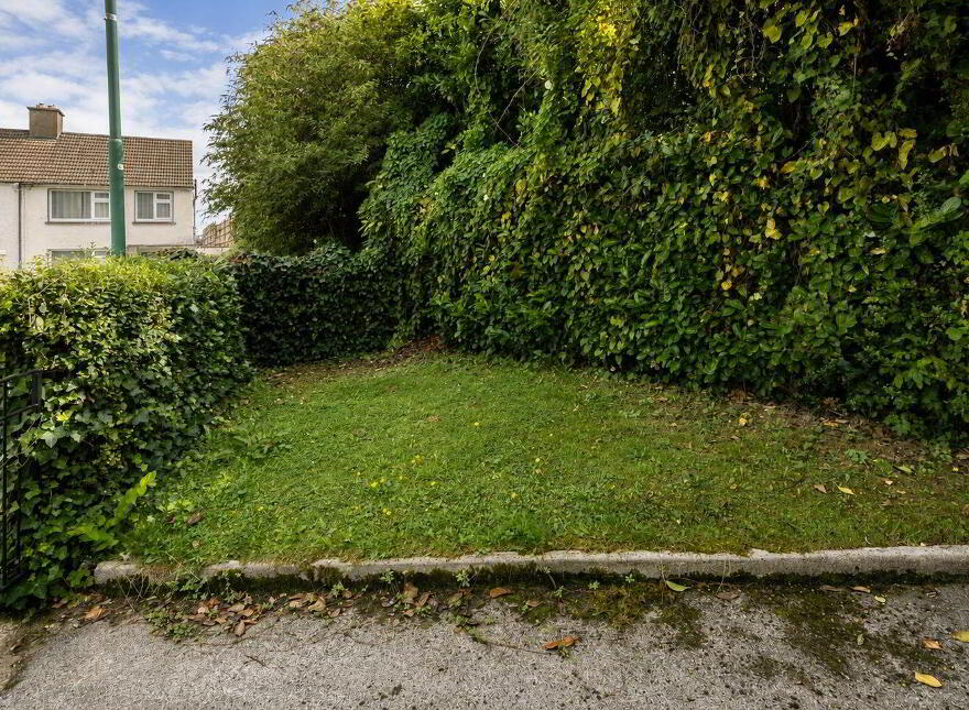 65 Walkinstown Park, Walkinstown, Walkinstown, D12V0C5