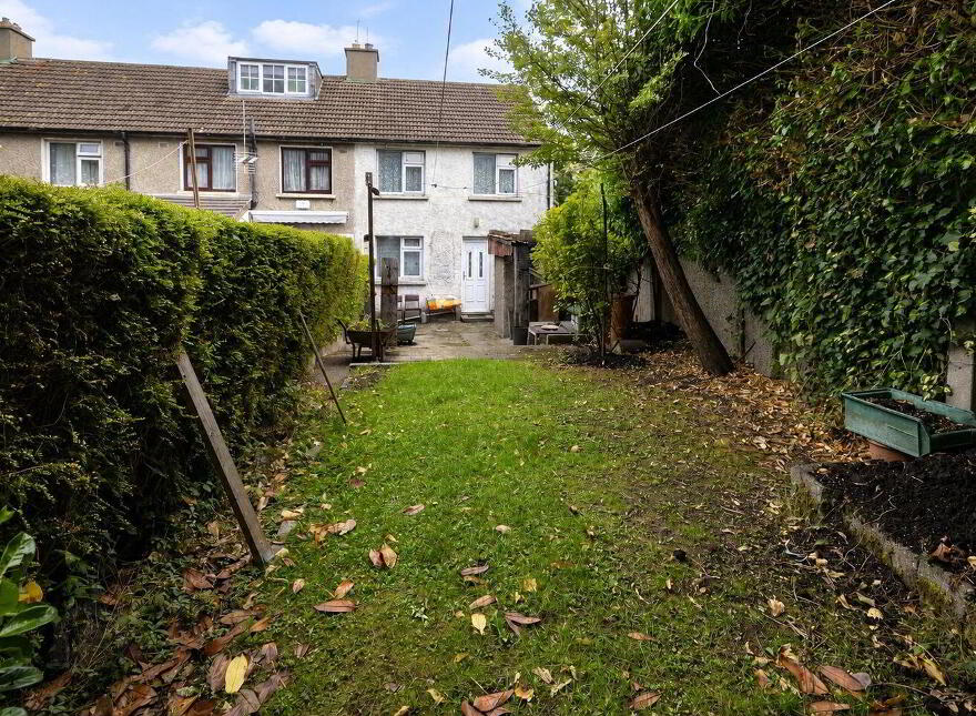 65 Walkinstown Park, Walkinstown, Walkinstown, D12V0C5