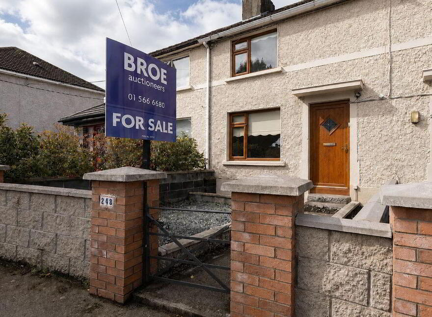 248 Kilworth Road, Drimnagh, Drimnagh, D12HK37 photo