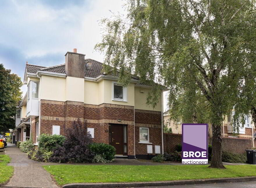 19 Castlegrange Square, Clondalkin, Clondalkin, D22DA24
