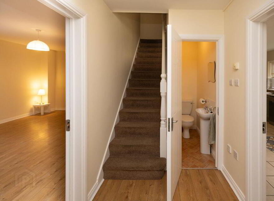 19 Castlegrange Square, Clondalkin, Clondalkin, D22DA24