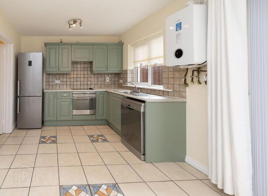 19 Castlegrange Square, Clondalkin, Clondalkin, D22DA24