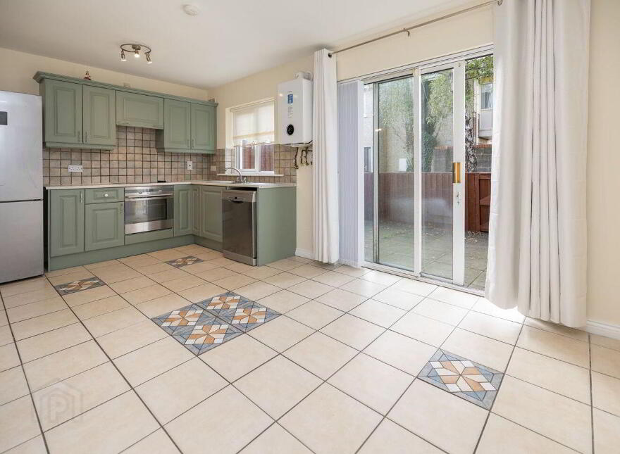 19 Castlegrange Square, Clondalkin, Clondalkin, D22DA24