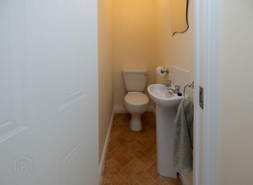 19 Castlegrange Square, Clondalkin, Clondalkin, D22DA24