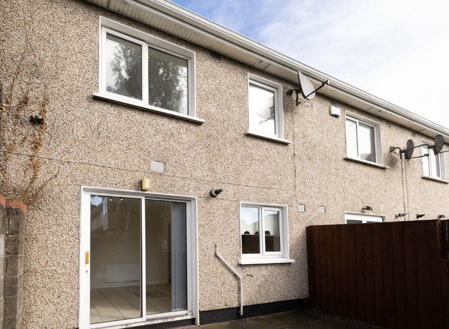 19 Castlegrange Square, Clondalkin, Clondalkin, D22DA24