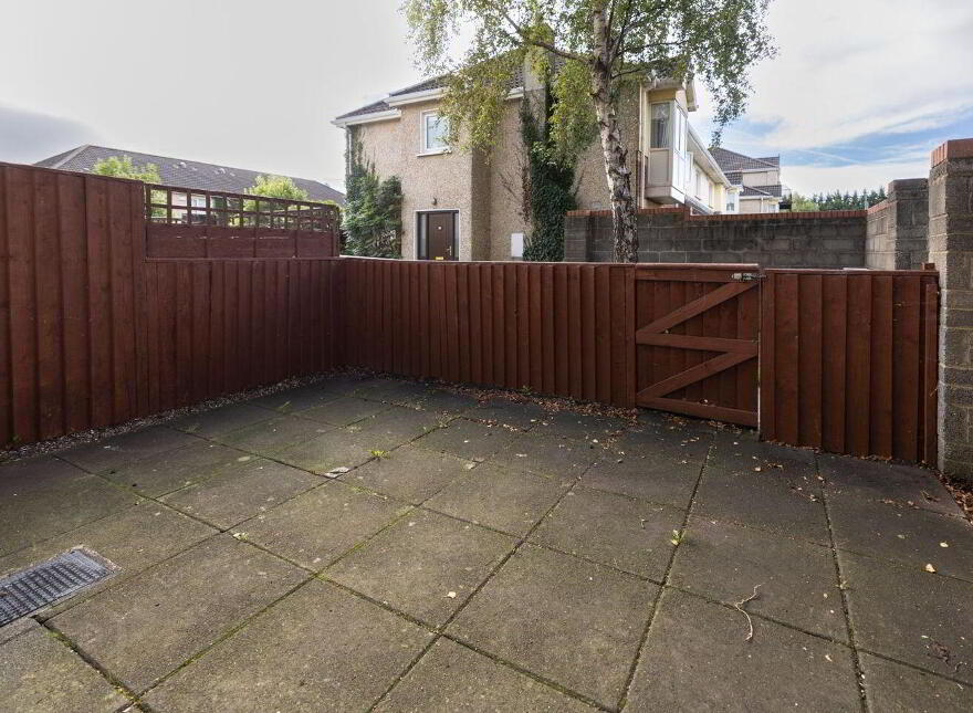 19 Castlegrange Square, Clondalkin, Clondalkin, D22DA24