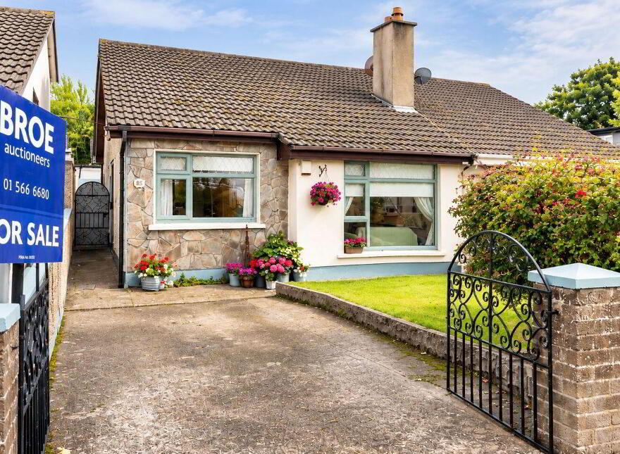 85 Cherrywood Grove, Clondalkin, Clondalkin, D22YX92
