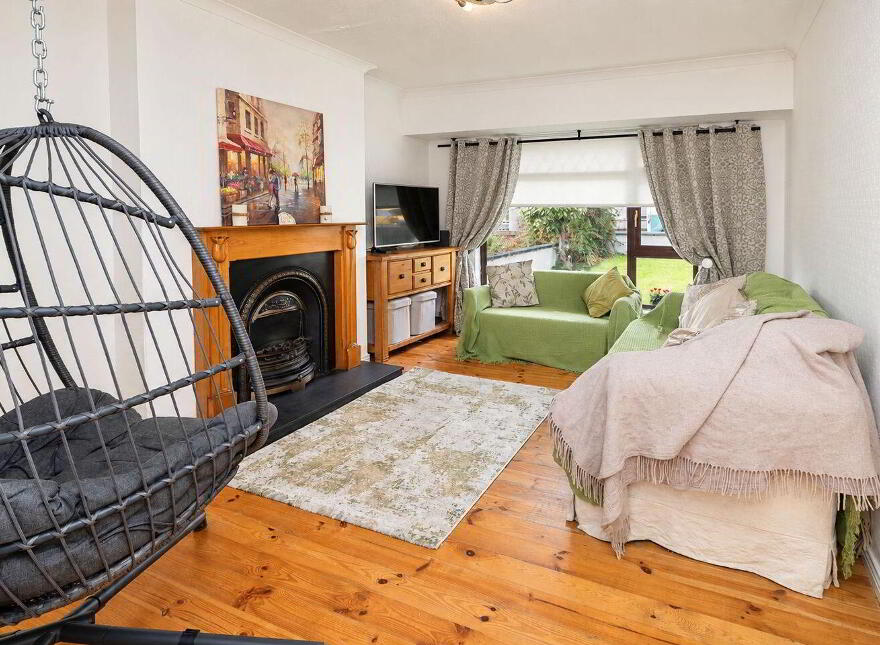 85 Cherrywood Grove, Clondalkin, Clondalkin, D22YX92