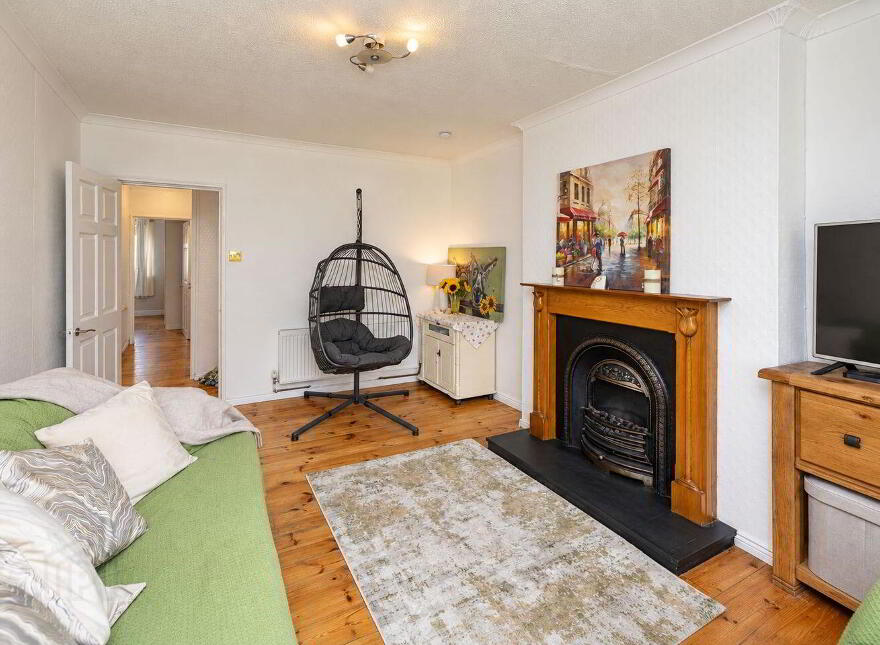 85 Cherrywood Grove, Clondalkin, Clondalkin, D22YX92