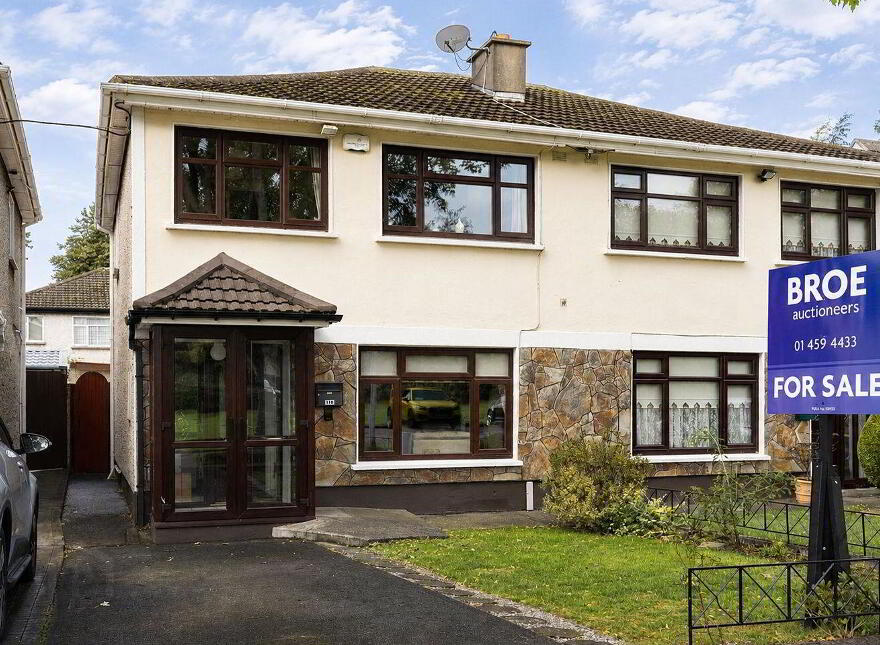 116 Saint John's Wood West, Clondalkin, Clondalkin, D22R744