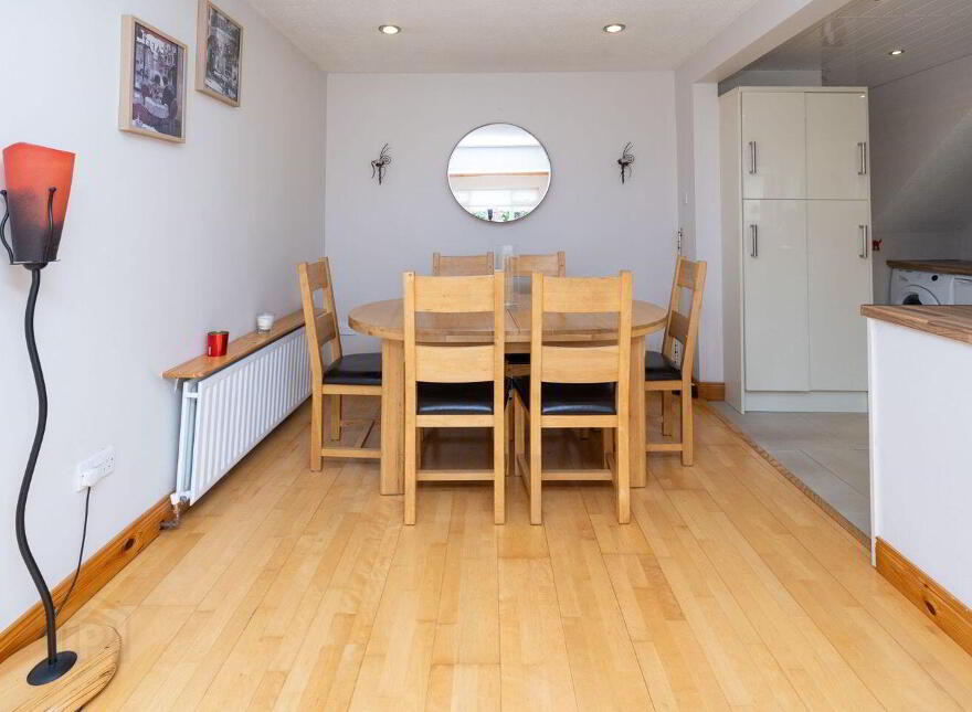 116 Saint John's Wood West, Clondalkin, Clondalkin, D22R744