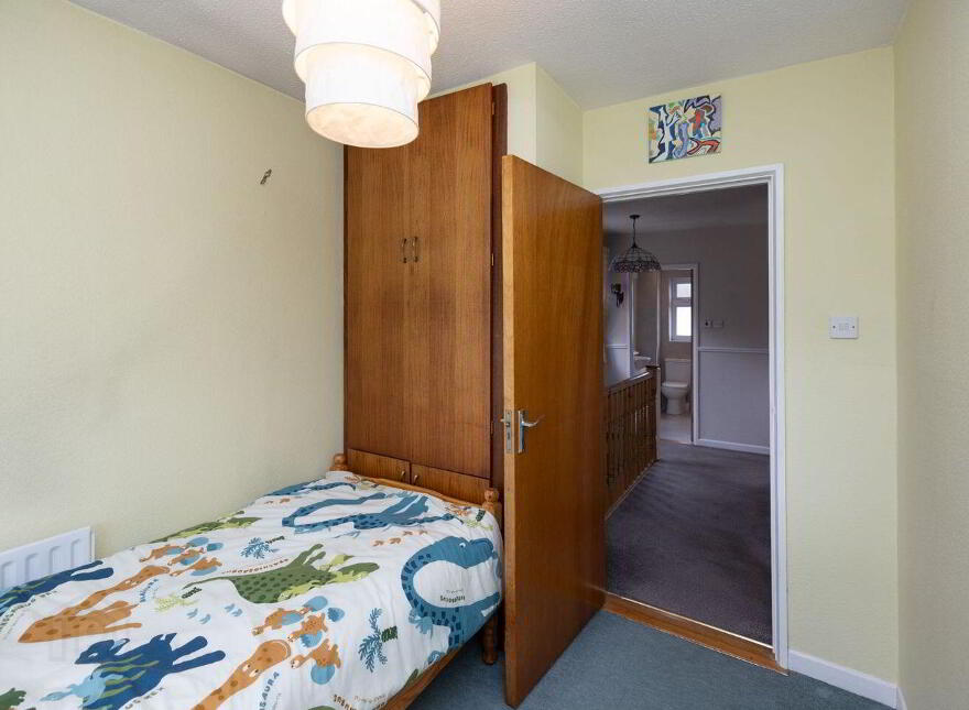 116 Saint John's Wood West, Clondalkin, Clondalkin, D22R744