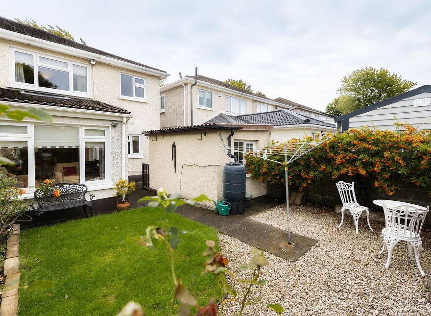 116 Saint John's Wood West, Clondalkin, Clondalkin, D22R744
