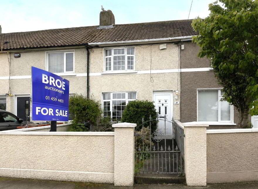 16 Durrow Road, Crumlin, Crumlin, D12W3Y2 photo