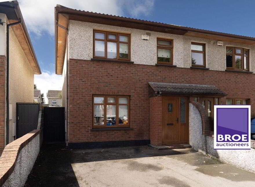 177 Cherrywood Drive, Clondalkin, Clondalkin, D22H2R0